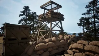 Скриншот 6 к игре The Mirrion
