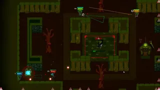 Скриншот 4 к игре Goblins With Guns