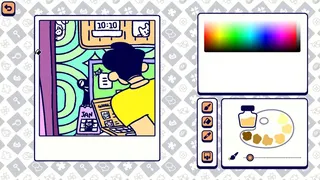 Скриншот 4 к игре Cats Around Us: Black Cat