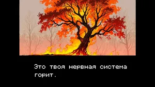 Скриншот 3 к игре I Am Here, I Won't Disappear. I Am Here, I Won't...