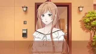 Скриншот 2 к игре Sounds of Her Love 2