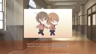 Скриншот 3 к игре Sounds of Her Love 2