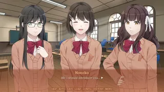 Скриншот 4 к игре Sounds of Her Love 2