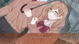 Скриншот 6 к игре Sounds of Her Love 2