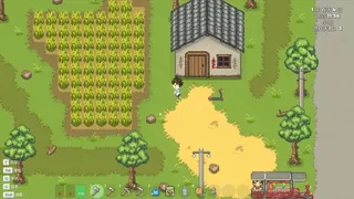 Скриншот 2 к игре 丘丘镇物语