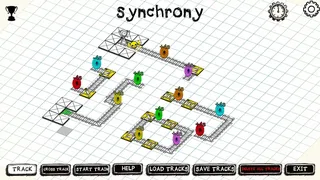 Скриншот 2 к игре TimeTrain