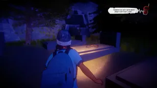 Скриншот 3 к игре The Dropouts
