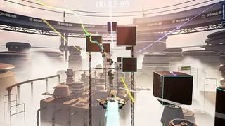 Скриншот 2 к игре Razorback
