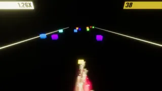 Скриншот 1 к игре Cheese Racer