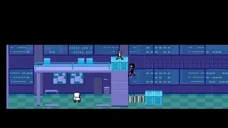 Скриншот 5 к игре Kunoichi Beat