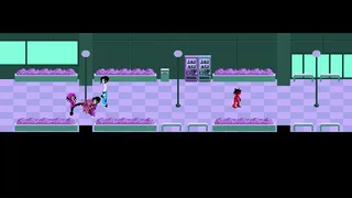 Скриншот 1 к игре Miko Funk