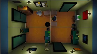 Скриншот 3 к игре Exit Condition One HD