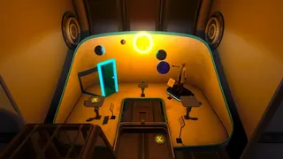 Скриншот 5 к игре Exit Condition One HD