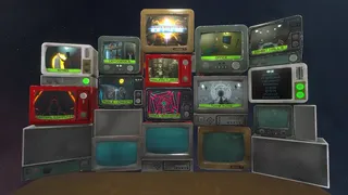 Скриншот 8 к игре Exit Condition One HD