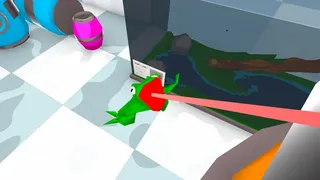 Скриншот 2 к игре Leap Of Faith