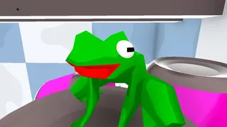 Скриншот 4 к игре Leap Of Faith