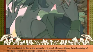 Скриншот 3 к игре Her Love, Like Poison