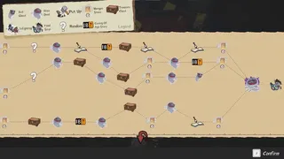 Скриншот 1 к игре 地狱里的牛马