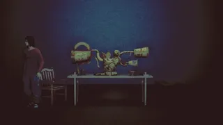 Скриншот 7 к игре A Passing in the Night