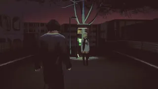 Скриншот 8 к игре A Passing in the Night