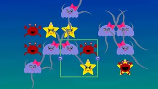 Скриншот 1 к игре Pinchi-Stingi