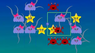 Скриншот 3 к игре Pinchi-Stingi