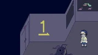 Скриншот 1 к игре メアリウム