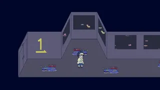 Скриншот 2 к игре メアリウム
