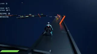 Скриншот 2 к игре Beer Runner