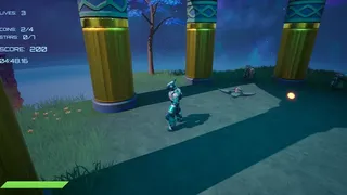 Скриншот 4 к игре Beer Runner