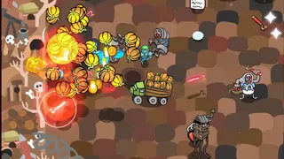 Скриншот 2 к игре Redneck Brawl Turbo
