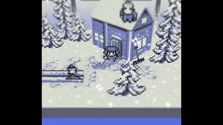 Скриншот 1 к игре Experiment Anglerfish: White Hook River