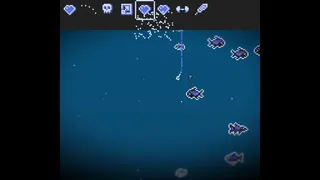Скриншот 2 к игре Experiment Anglerfish: White Hook River