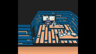 Скриншот 4 к игре Experiment Anglerfish: White Hook River