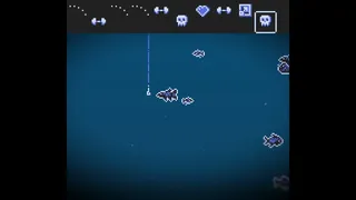 Скриншот 5 к игре Experiment Anglerfish: White Hook River
