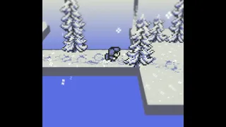 Скриншот 8 к игре Experiment Anglerfish: White Hook River