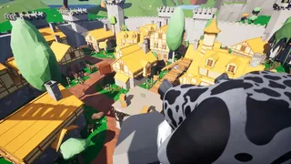 Скриншот 1 к игре Clash of Busts