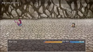Скриншот 3 к игре Lord of Darkness: Celebration