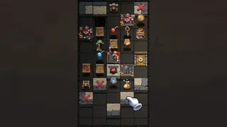 Скриншот 1 к игре 不思议迷宫