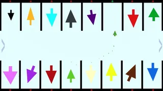 Скриншот 2 к игре Curse the Cursor