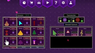 Скриншот 3 к игре Curse the Cursor