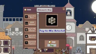 Скриншот 6 к игре The Auto Sort Is Broken