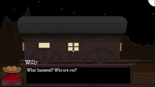 Скриншот 3 к игре Wild Willy West