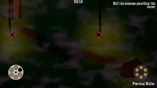 Скриншот 4 к игре Wild Willy West