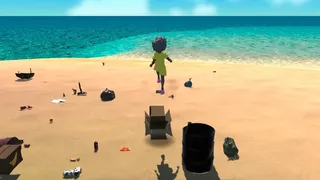 Скриншот 1 к игре Kamata