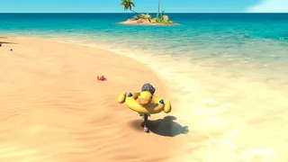 Скриншот 2 к игре Kamata