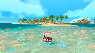 Скриншот 3 к игре Kamata