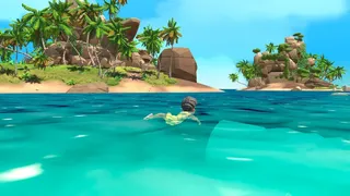 Скриншот 7 к игре Kamata