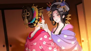 Скриншот 3 к игре GHOST TRAVELER: Adventures in Edo
