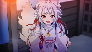 Скриншот 4 к игре GHOST TRAVELER: Adventures in Edo